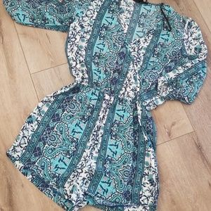 Iris Other - Short romper Iris Other - Short romper